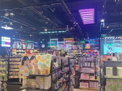 -酷乐潮玩(长楹龙湖天街店)