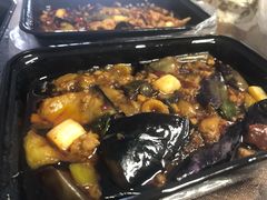 -饭饱香土碗菜(新科店)