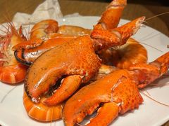 -长沙君悦酒店·自助餐厅咖啡厅