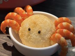 -胖哥俩肉蟹煲(富阳万达店)