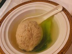 清汤狮子头-无名居(农展馆店)