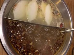 鸳鸯火锅-傣妹火锅(四川北路店)