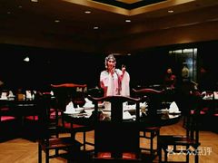 -海天楼中餐厅(吴宫泛太平洋酒店)