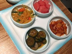 -小米烤肉·和牛原切-创意韩料(东关店)