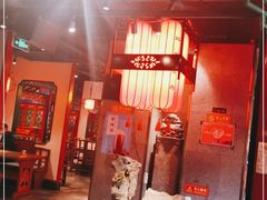 -北平食府.北京烤鸭(亦庄店)