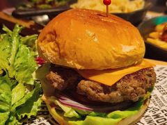 -Boxing Cat Brewery拳击猫精酿啤酒馆(永福店)
