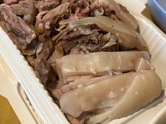-红旗羊肉(上南店)
