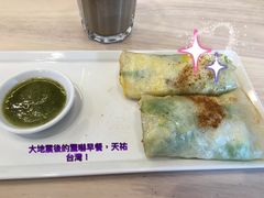 -六吋盘(安平店)