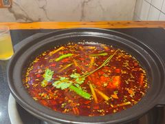 -小饕荟雅安贡椒鱼鲜馆(广福桥店)