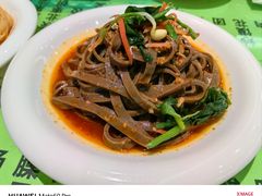 -令氏家外家周礼食府(桥南店)