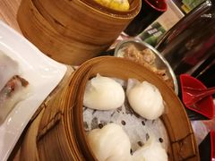 -添好运点心专门店(中环IFC店)