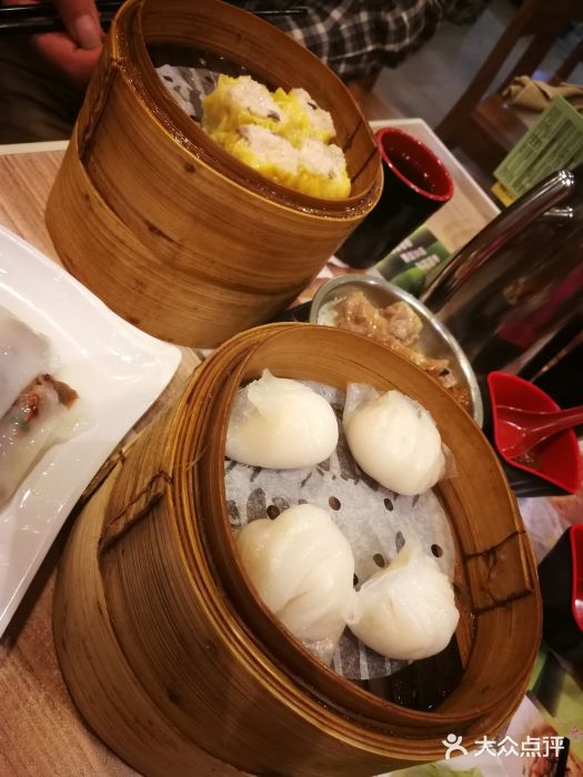 添好运点心专门店(中环IFC店)图片