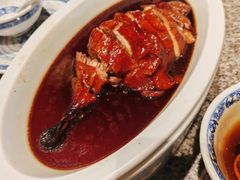 -南京大牌档(龙湖长楹天街店)
