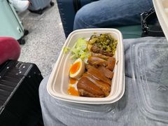 -陈鹏鹏潮汕菜(宝安机场T3航站楼店)