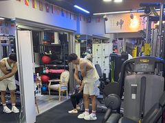 -M.S拳击泰拳馆(大学路店)