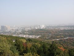 -云龙湖旅游景区