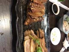 -大洋家·精品潮汕菜·生腌砂锅粥(天河东路店)