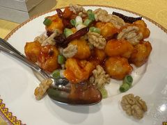 -白家大院·王府宫廷菜(苏州街店)