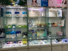 -大明眼镜(西四店)