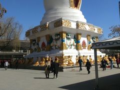 -护国法轮寺
