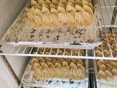-雷抄手