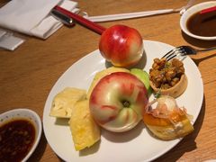 -长沙君悦酒店·自助餐厅咖啡厅