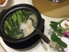 -潮府馆·非遗潮州菜·港式点心(世纪公园店)