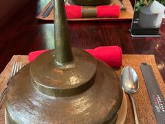 -花马天堂云南餐厅 Lost Heaven(外滩店)