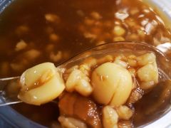 红糖燕麦栗子-甜蜜蜜(昌乐园店)