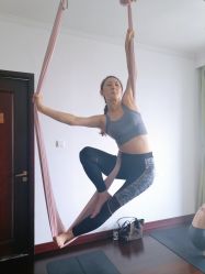 -Yvon yoga 瑜伽·精准体态管理中心