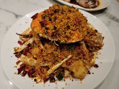 -匠心牛公馆·潮汕牛肉海鲜火锅(索菲特店)