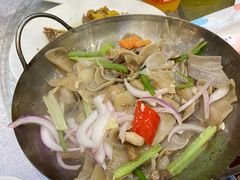 -九龙湾·御膳坊(九龙窠路店)