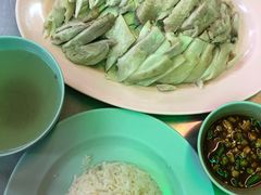 -红大哥水门鸡饭(總店)