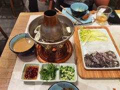 -局气烤鸭·北京菜(德云社店)