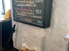 -Apollo·西班牙小酒馆(安福路店)