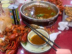 -龙虾奇迹(大华三路店)