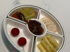 -上海宝华喜来登酒店·采悦轩中餐厅