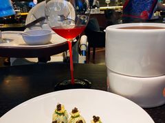 -甄御•海鲜新青岛菜(麦岛店)