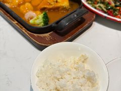 -观音桥步行街