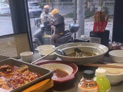 -陈熹公民族美食文化餐厅(中华广场店)