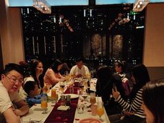 -Kathleen's Waitan 凯圣琳江景西餐厅(外滩店)