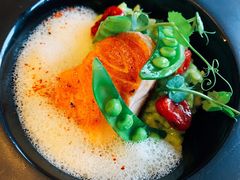 -AZUL by FUEL蓝色·法式酒馆(琶醍店)