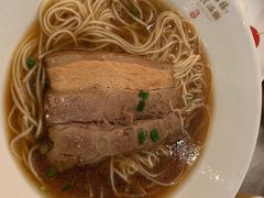 -松鹤楼·苏式汤面(虹桥天地店)