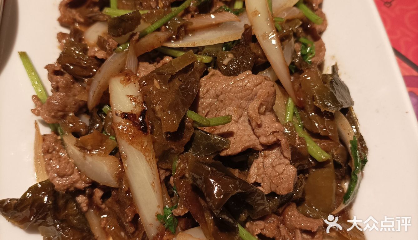 忍不住的羊排推荐