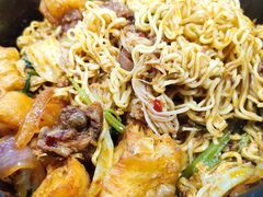 -宋氏重庆鸡公煲(红谷滩万达金街店)