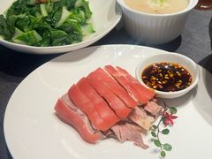 -南里山房·新淮扬菜(徐汇万科店)