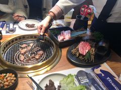 -黑牛黑猪烤肉专门店(万象城店)