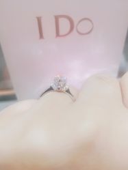 -I Do(齐齐哈尔新玛特购物广场店)