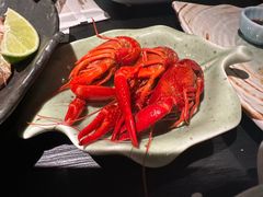 -花潮料理艺食馆(SM新生活广场店)