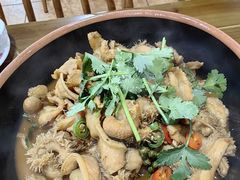 -张氏父子常德肠子馆(红星总店)